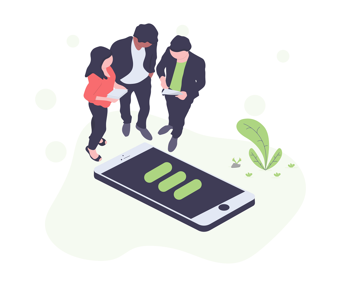 software-development-team