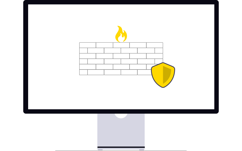DevOps Squad Agency Cloud - Infrastructure illustration