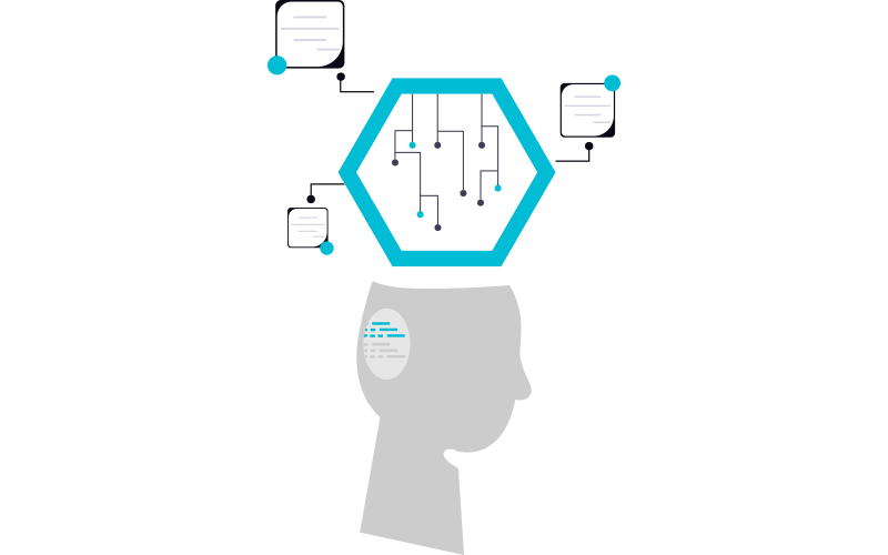 DevOps Squad Home - Infrastructure illustration