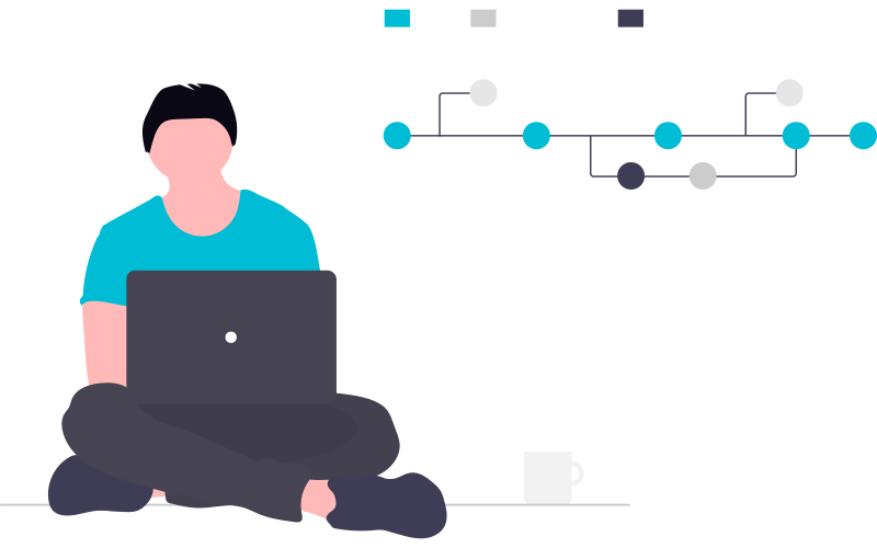 DevOps Squad Managed Platform - Infrastructure illustration
