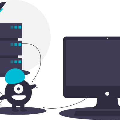 Zombie infrastructure - idle servers consuming cloud credits