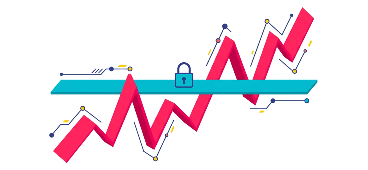 Fixed-cost IT budget: Predictable infrastructure spend. Bare metal vs AWS. Zero variance, 65% savings.