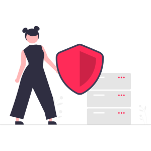 DevOps Squad AI Infrastructure - Protect Your Proprietary Data